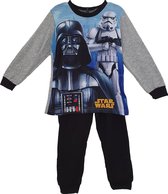 Star Wars pyjama zwart - maat 104