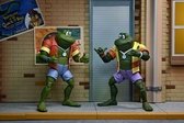 TMNT: Napoleon and Atilla Frog 7 inch Action Figure 2-Pack
