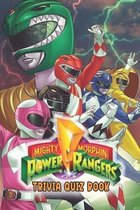 Mighty Morphin Power Rangers