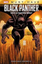 Marvel Must-Have 19 - Marvel Must-Have: Black Panther - Chi è la Pantera Nera?