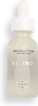 Revolution - retinol- huidverzorging- tegen rimpel