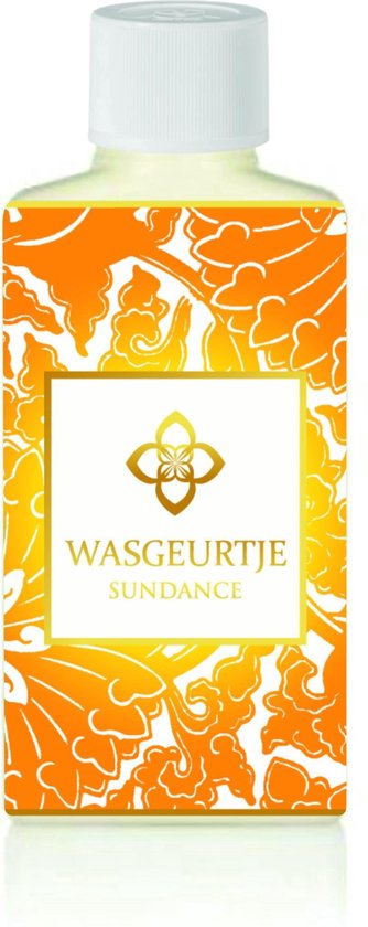 Sundance - Wasparfum