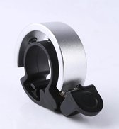 Fietsbel – Ring Fietsbel - Aluminium Fietsbel - Classic Fietsbel - Fietsbel Small 22mm –Zliver