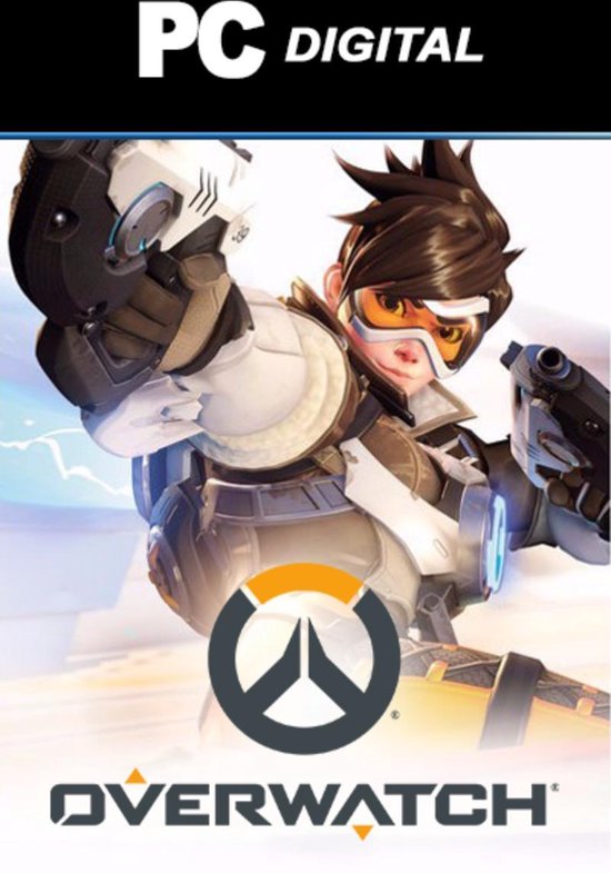 Overwatch - Windows - Digitale Code Pc