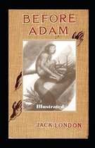 Before Adam Illustrated