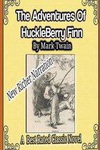 The Adventures of Huckleberry Finn