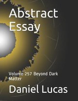 Abstract Essay