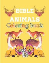 Bible animals