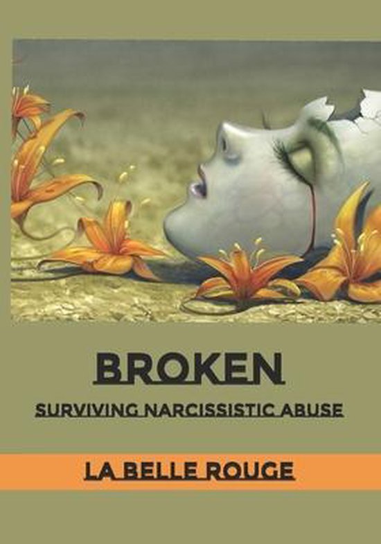 Broken - cover