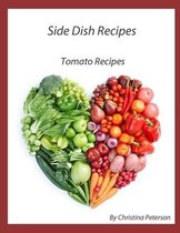 Side Dish Recipes, Tomato Recipes