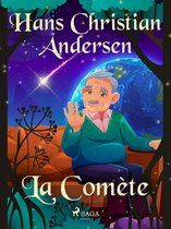 Les Contes de Hans Christian Andersen - La Comète