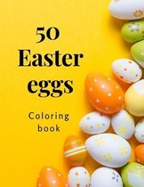 50 Easter eggs