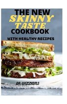 The New Skinny Taste Cookbook