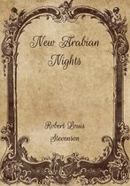 New Arabian Nights