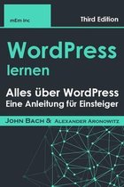 WordPress lernen