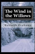 The Wind in the Willows Annotated