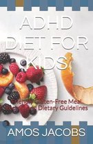 ADHD Diet for Kids