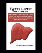 Fatty Liver Treatment: Fatty Liver Treatment