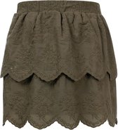 Looxs Revolution 2111-5730-365 Meisjes Rok - Maat 140 -