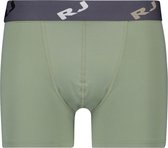 RJ Pure Color Heren Boxershort Olijf XL