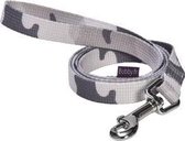 Bobby Riem Camouflage M Grijs