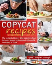 Copycat Recipes