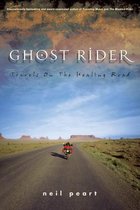 Ghost Rider Travelling on Healing Road