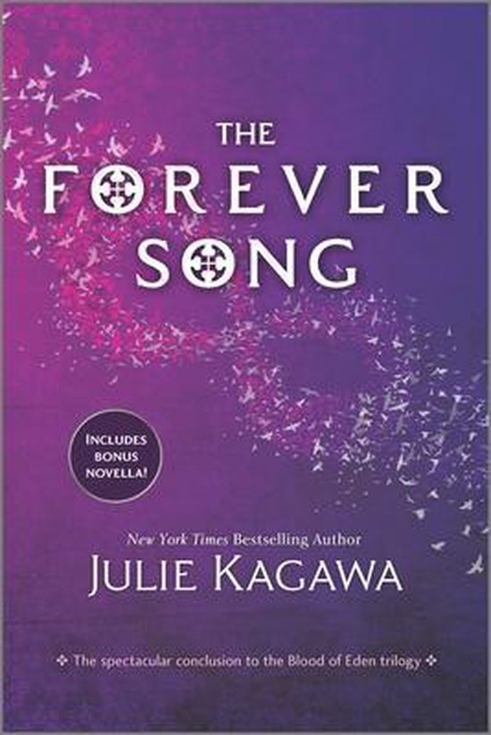 The Forever Song - cover