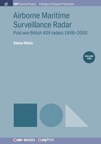 Airborne Maritime Surveillance Radar, Volume 2