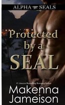 Alpha Seals- Protected by a SEAL