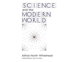 Omslag van Science and the Modern World