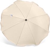 CAM Universal Umbrella Cristallino - Kinderwagenparasol - BEIGE - Made in Italy