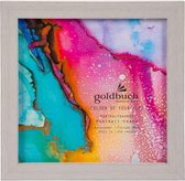 GOLDBUCH GOL-910707 Fotolijst COLOR UP licht grijs voor 15x15 cm foto