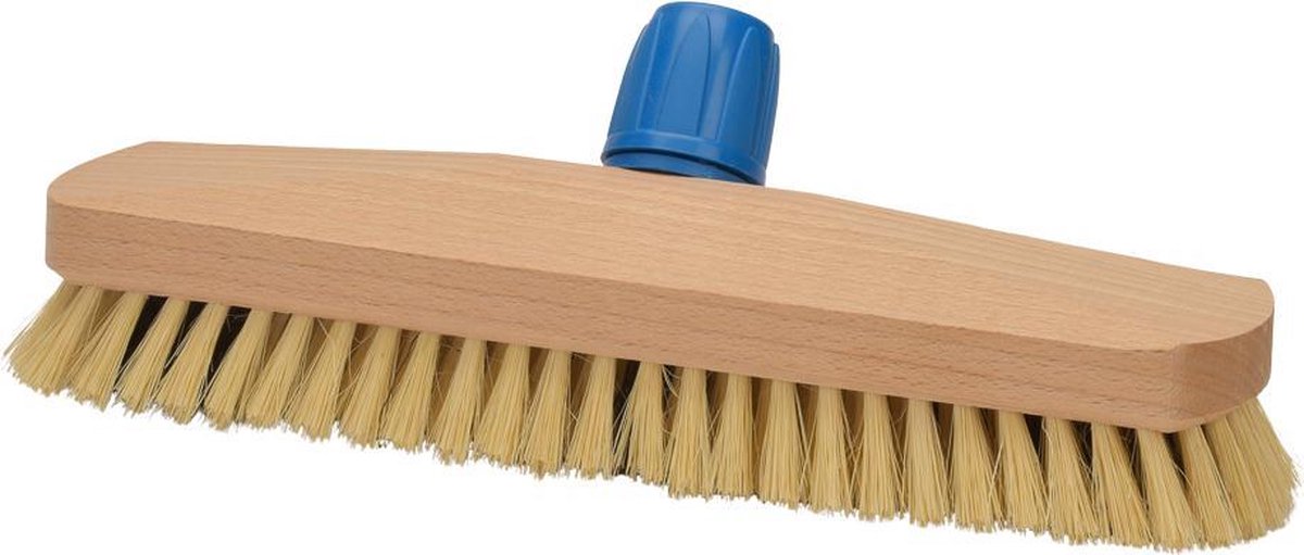 Goedkoopste Anker Schuurborstel - 30cm - Universele Schroefdop