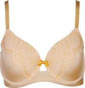 After Eden Full cover bra corded lace Dames - Maat G80