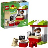 Lego 10927 Duplo Pizza Stand