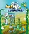 Afbeelding van het spelletje smart game NIEUW! jack and the beanstalk