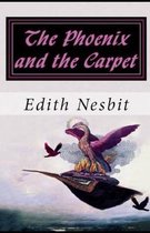 The Phoenix and the Carpet illustrated