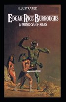 A Princess of Mars Illustrated