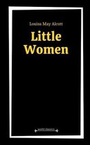 Little Women by Louisa May Alcott