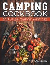 Camping Cookbook