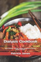 Dialysis Cookbook