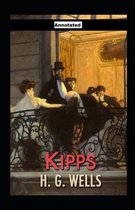 Kipps Annotated