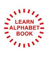 Learn Alphabet Book