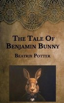 The Tale Of Benjamin Bunny