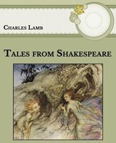 Tales from Shakespeare