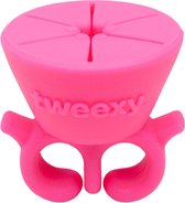 Tweexy - Bonbon Pink - Nagellakhouder