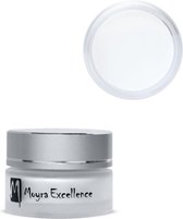 Moyra Acryl poeder - Acryl Nagels -  MOON WHITE 140 gram