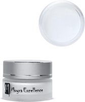 Moyra Acryl poeder - Acryl Nagels - r WHITE 140 gram