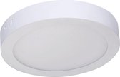 Opbouw LED downlight 11W 18cm Natural White niet dimbaar